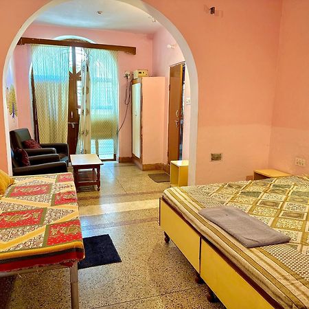 Jwala Niketan Eco Homestay Džajpur Exteriér fotografie