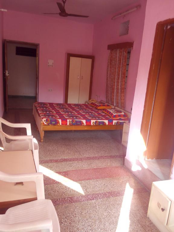 Jwala Niketan Eco Homestay Džajpur Pokoj fotografie