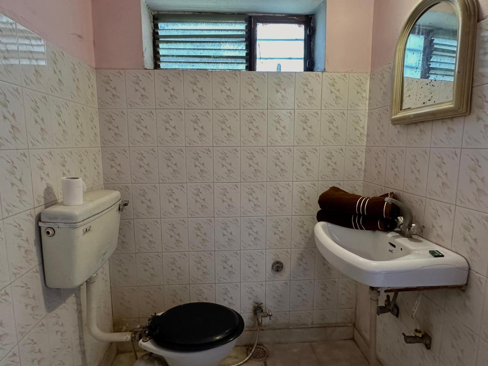 Jwala Niketan Eco Homestay Džajpur Pokoj fotografie