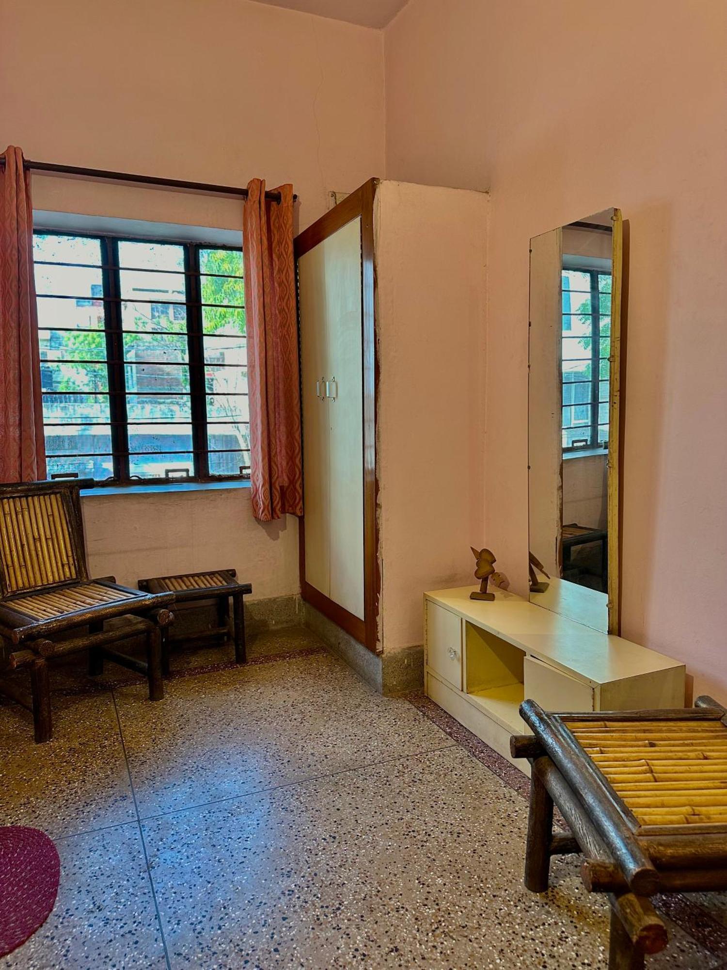 Jwala Niketan Eco Homestay Džajpur Exteriér fotografie
