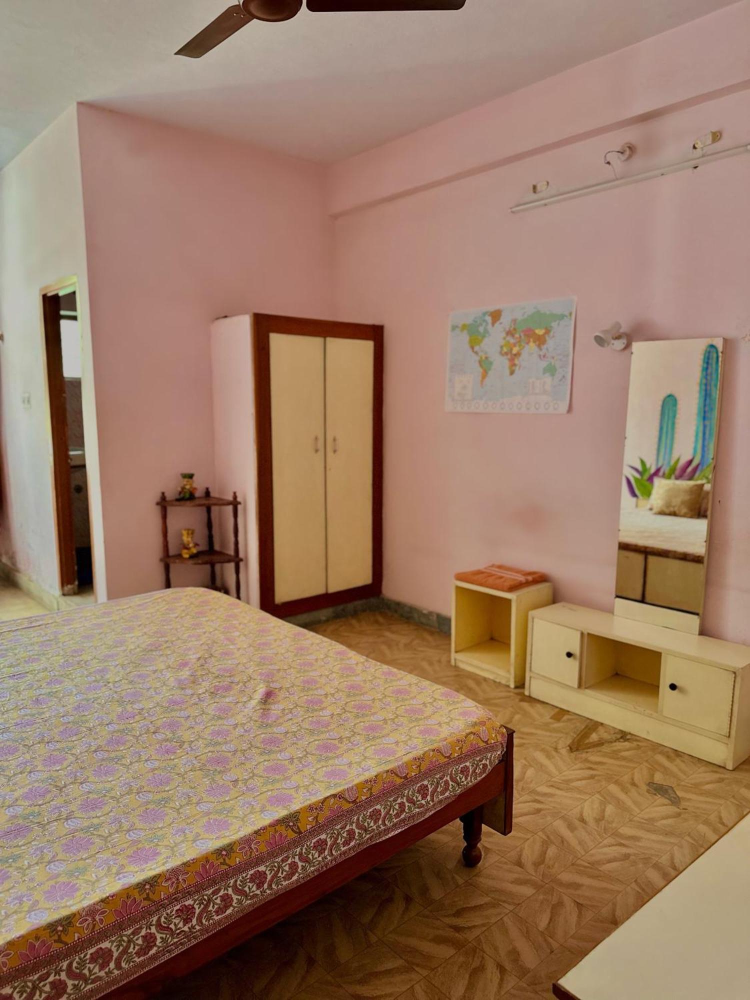 Jwala Niketan Eco Homestay Džajpur Exteriér fotografie