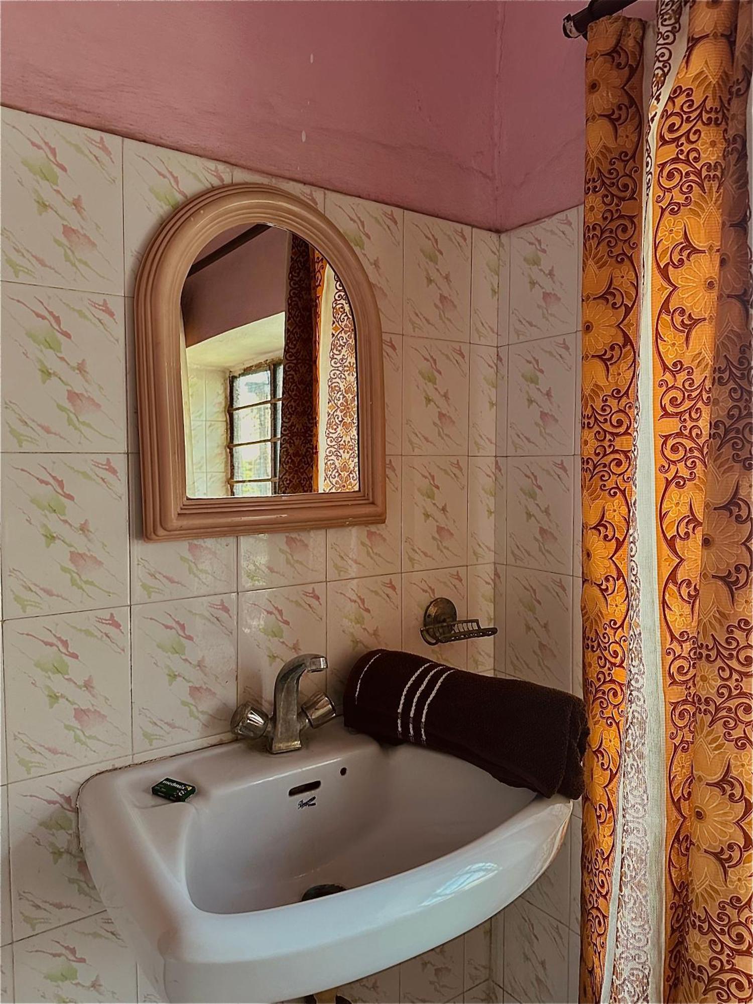 Jwala Niketan Eco Homestay Džajpur Exteriér fotografie