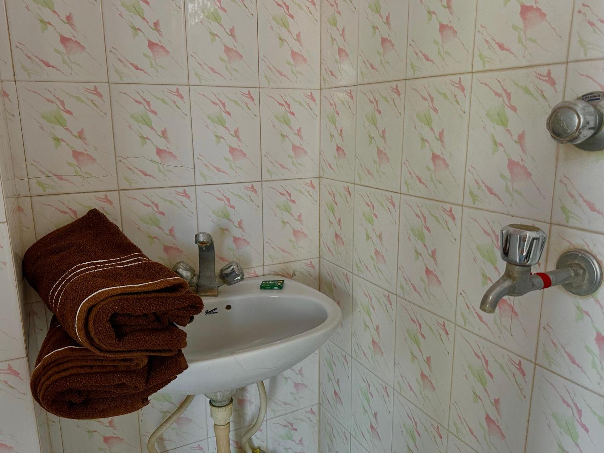 Jwala Niketan Eco Homestay Džajpur Pokoj fotografie