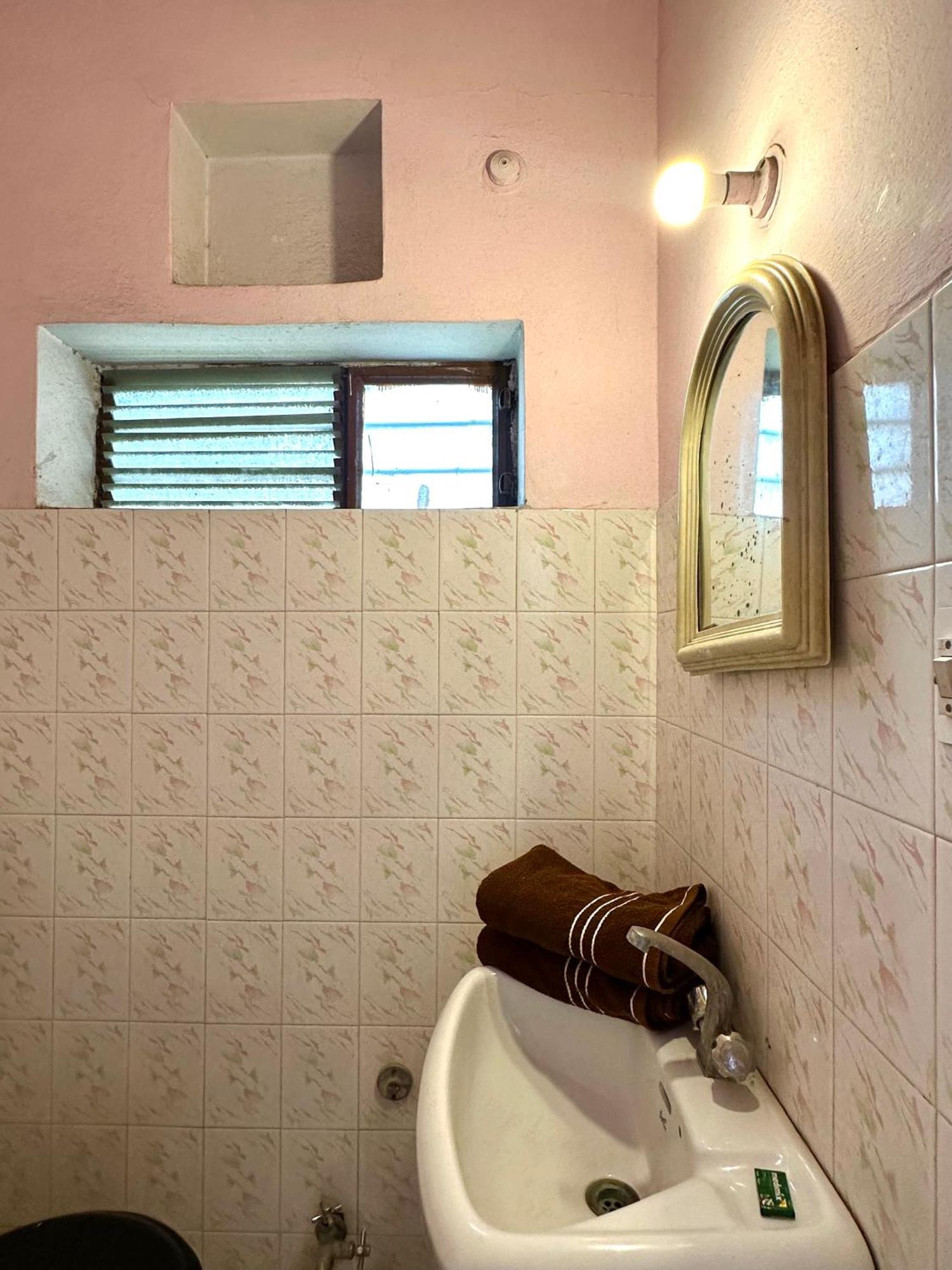 Jwala Niketan Eco Homestay Džajpur Pokoj fotografie