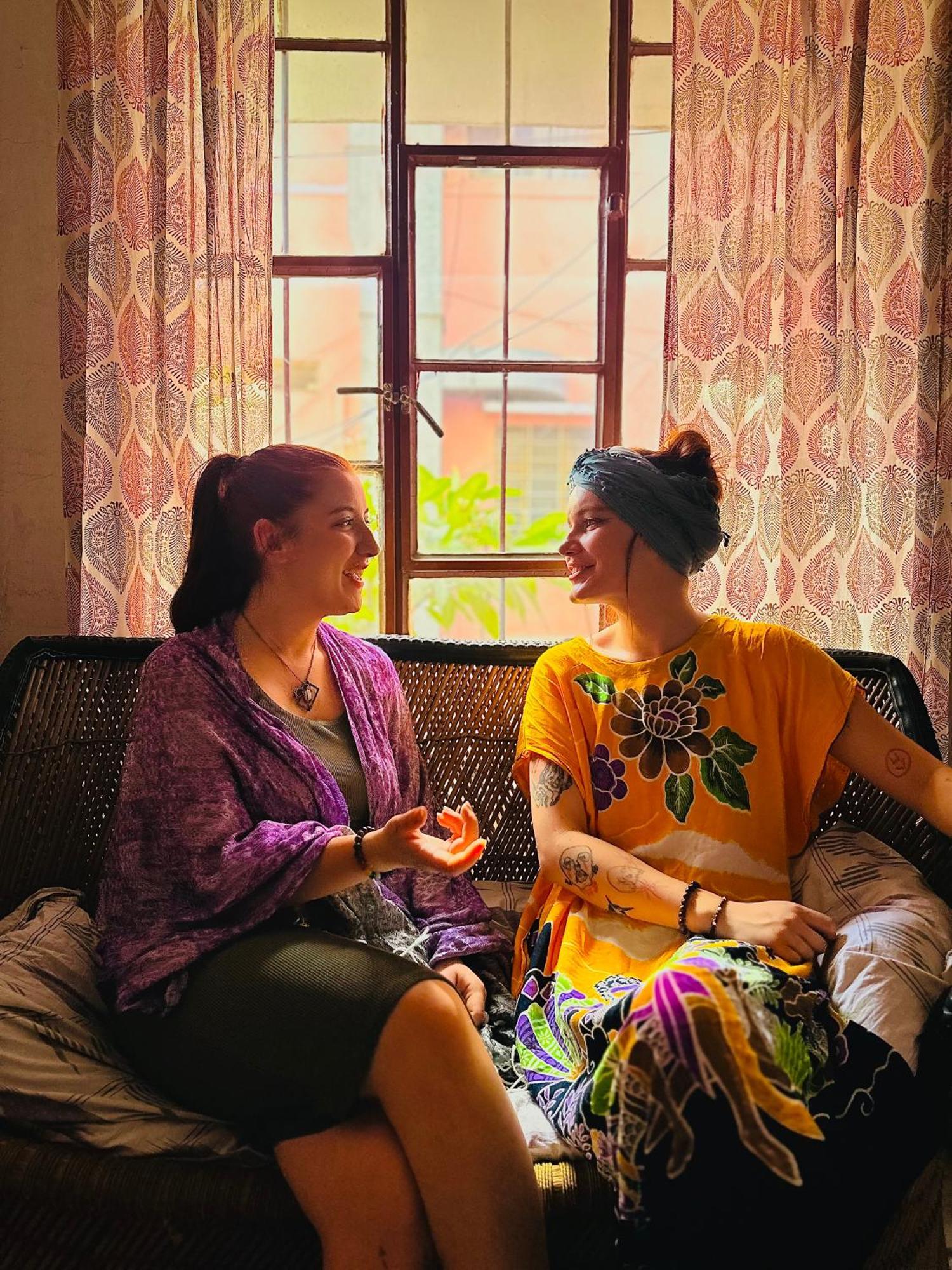 Jwala Niketan Eco Homestay Džajpur Exteriér fotografie