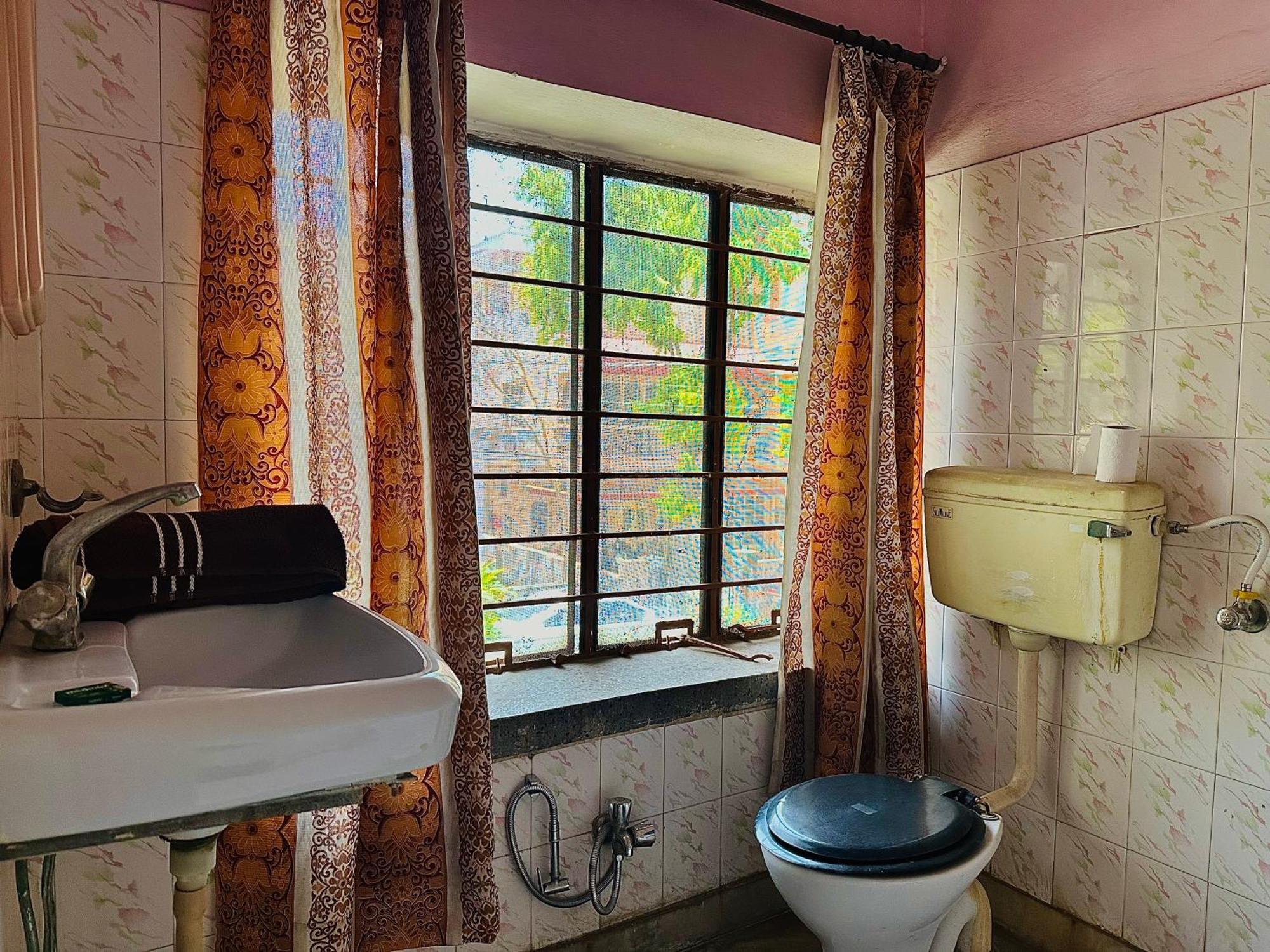 Jwala Niketan Eco Homestay Džajpur Exteriér fotografie