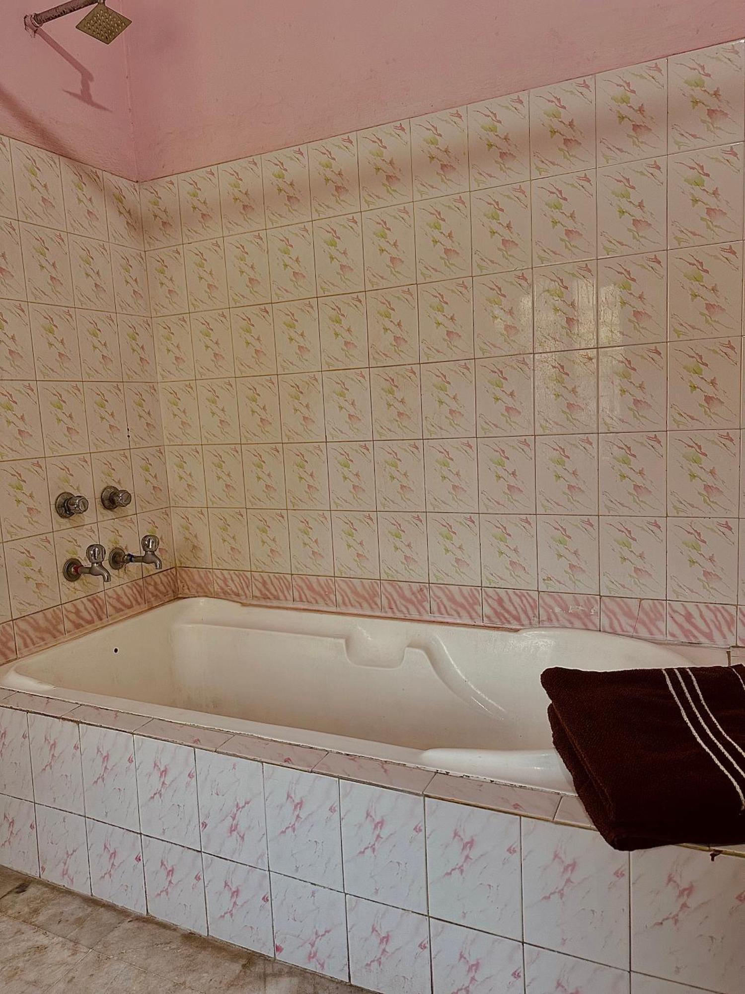 Jwala Niketan Eco Homestay Džajpur Pokoj fotografie
