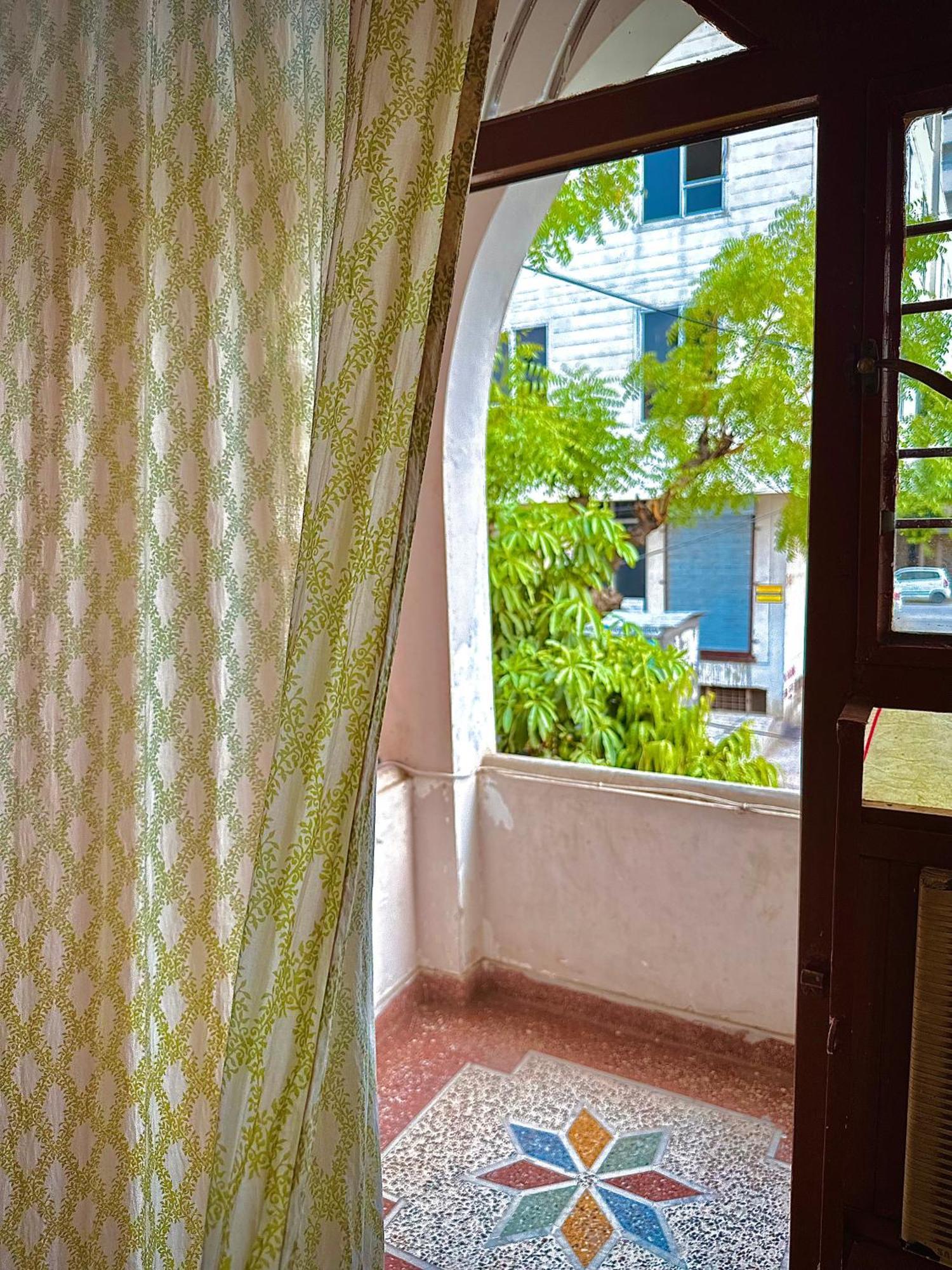 Jwala Niketan Eco Homestay Džajpur Exteriér fotografie