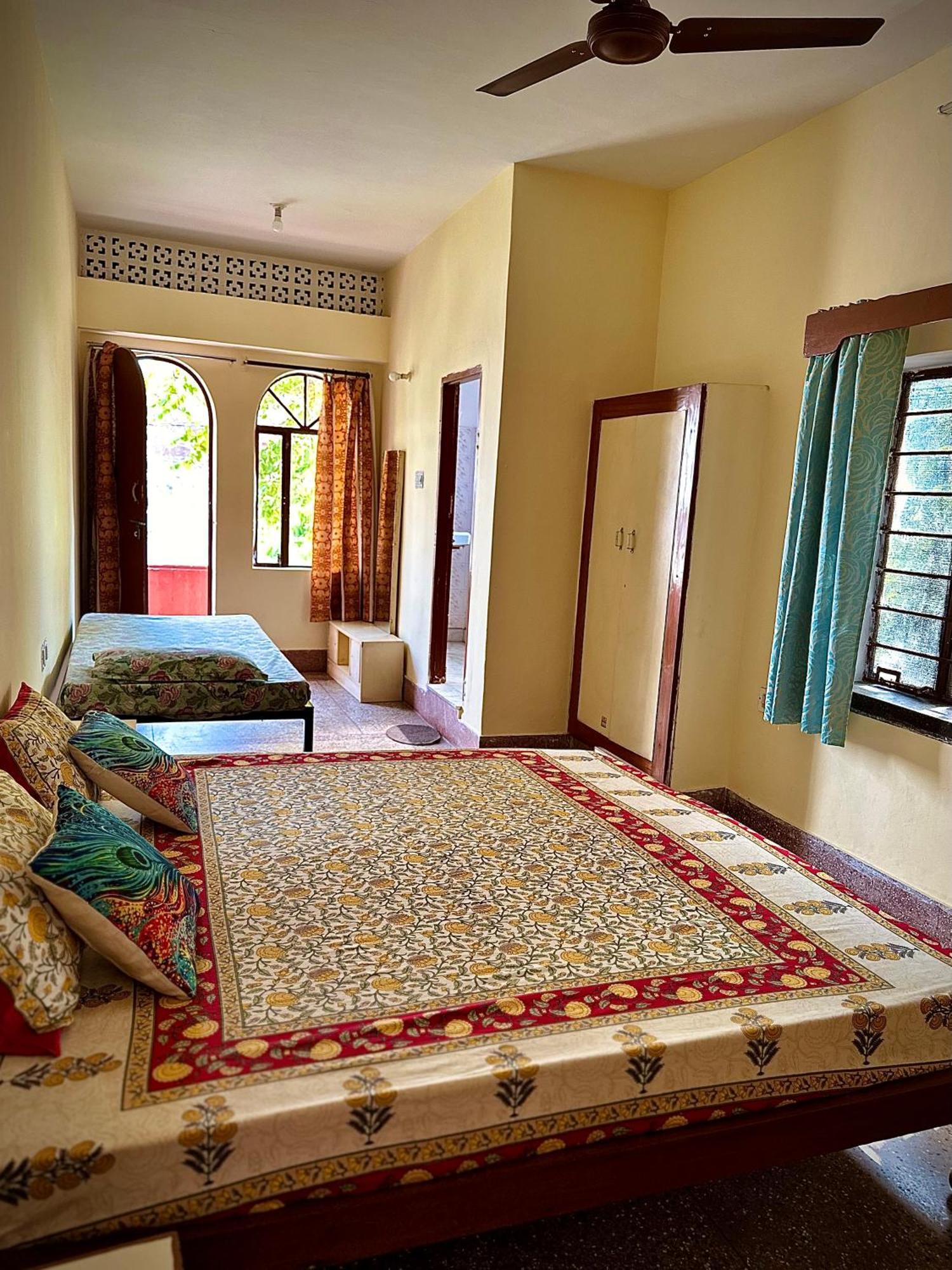 Jwala Niketan Eco Homestay Džajpur Exteriér fotografie