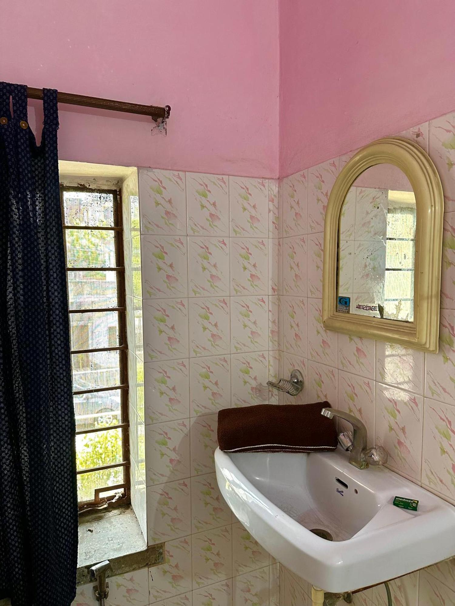 Jwala Niketan Eco Homestay Džajpur Pokoj fotografie