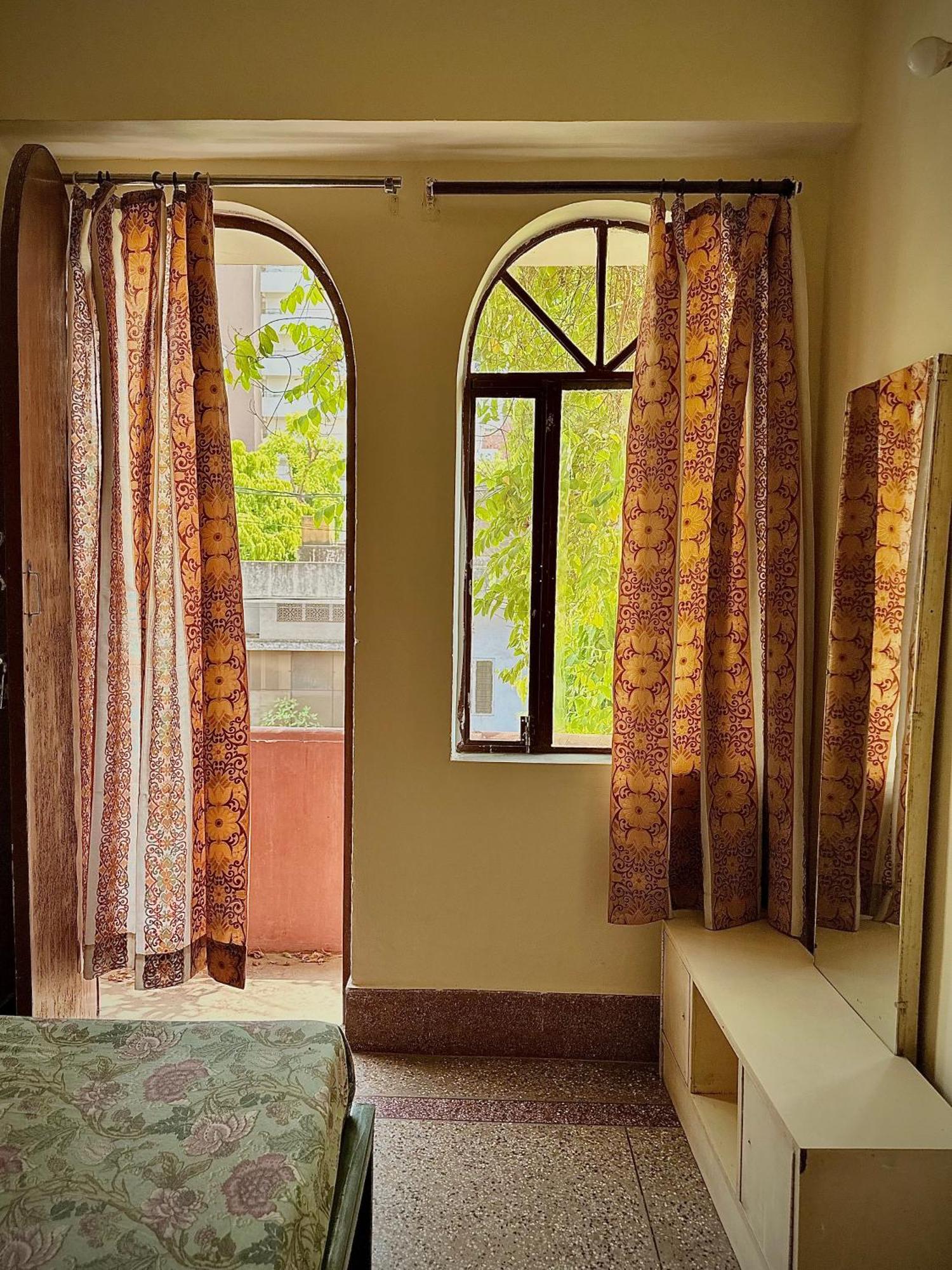 Jwala Niketan Eco Homestay Džajpur Exteriér fotografie