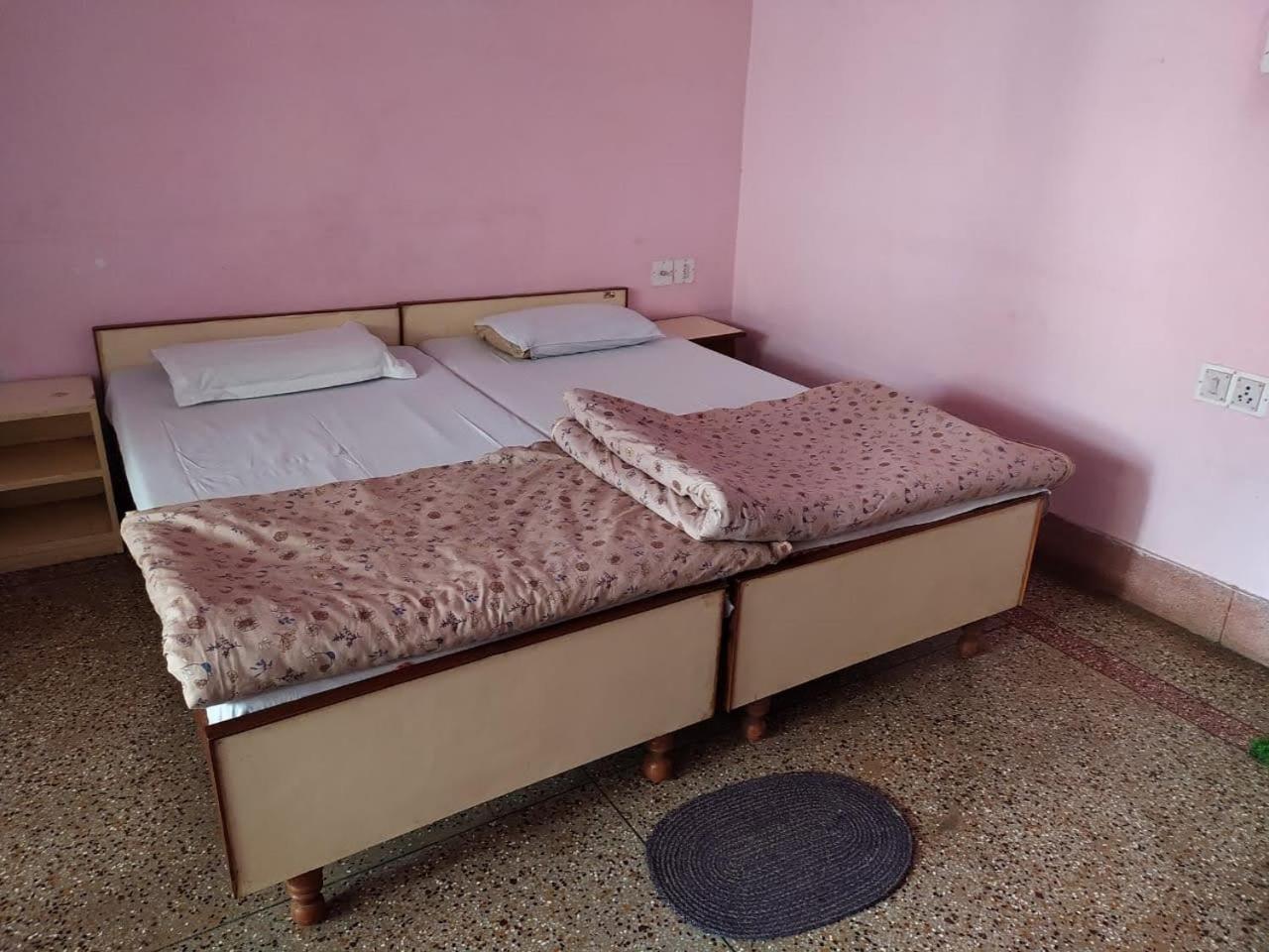 Jwala Niketan Eco Homestay Džajpur Exteriér fotografie