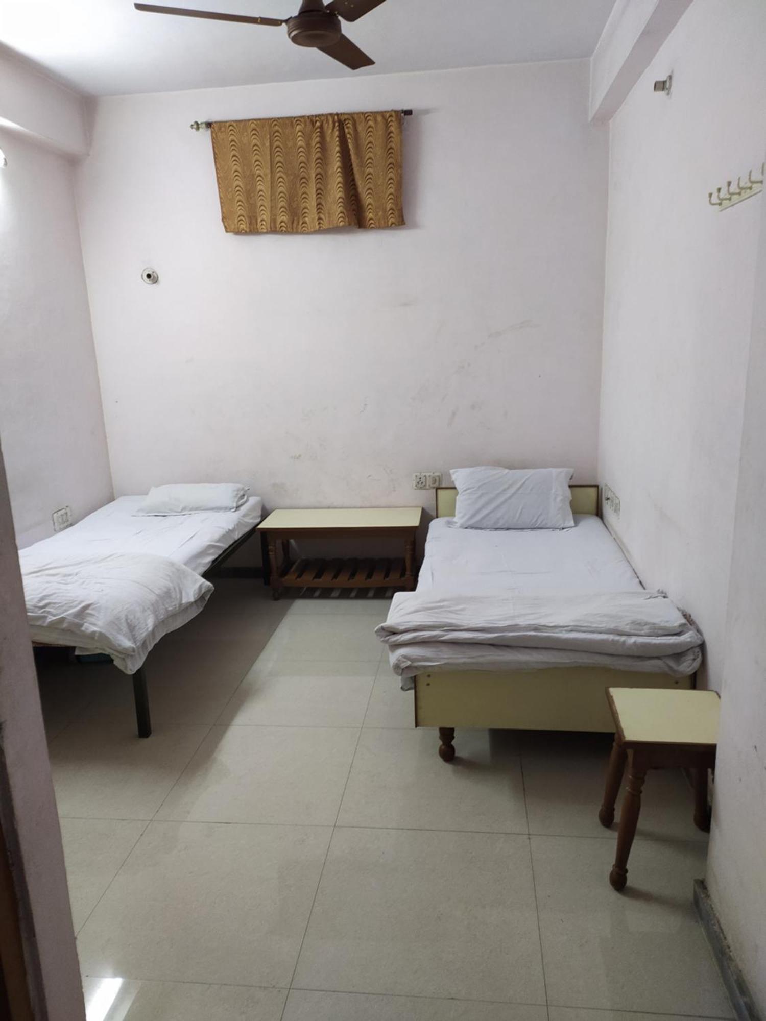Jwala Niketan Eco Homestay Džajpur Exteriér fotografie